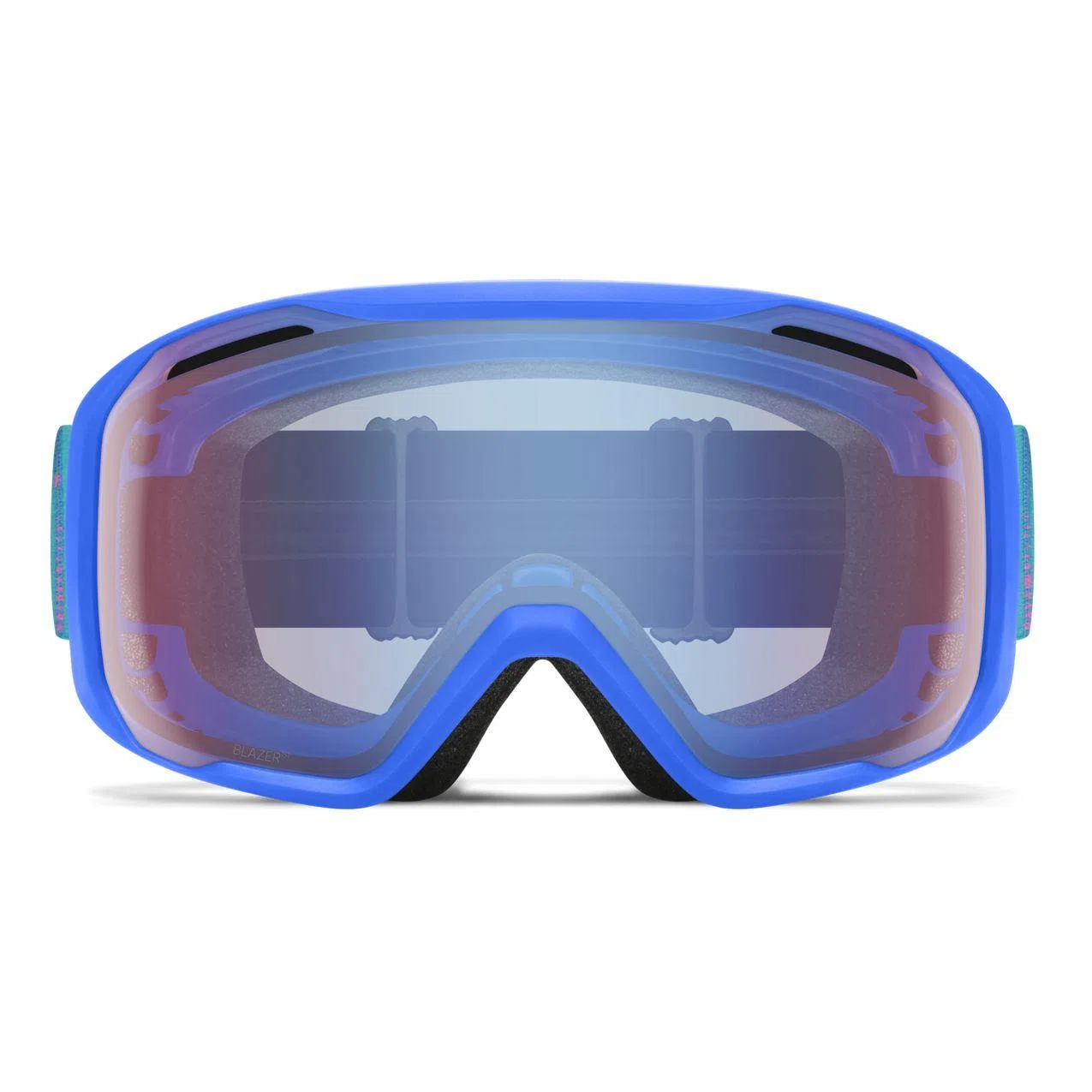 Smith Optics Snow Goggles M00778 Blazer Goggles - view 10